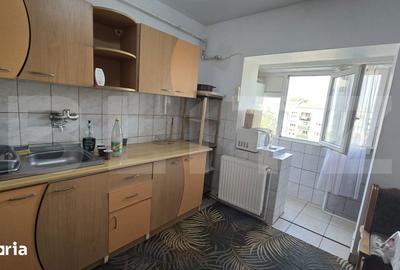 Apartament cu 2 camere în Micro 17 - 8
