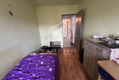Apartament cu 4 camere decomandat în Micro 17 - 8