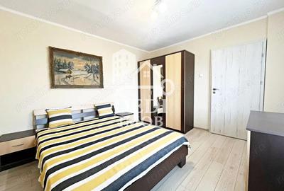 Apartament cu 2 camere de inchiriat in zona bulevardul Dacia, Oradea - 3