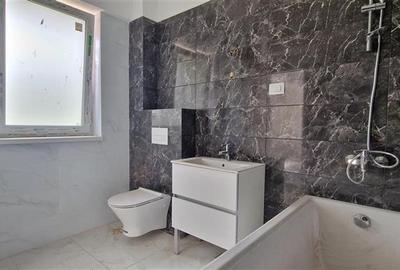 Apartament cu 3 camere D,2 bai, bloc nou, Poitiers Continental, et.3 - 8