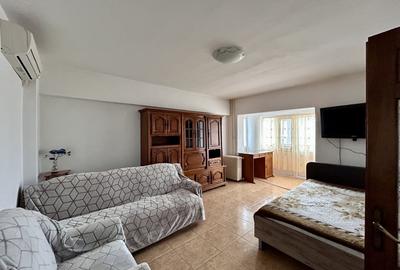 Apartament cu 3 camere decomandat, mobilat în Central - 3