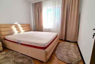 Apartament cu 3 camere, etajul 3/4, zona Mircea Cel Batran - 1