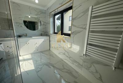 Casa de vanzare 5 camere 175mp I teren 202mp I Pipera-Voluntari - 9