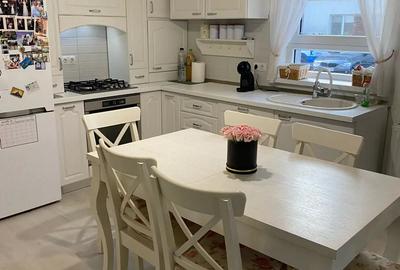 Apartament cu curte ,3 camere ,Selimbar ! - 3