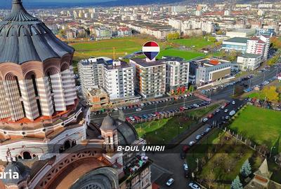 Apartament cu 3 camere în Central - 15