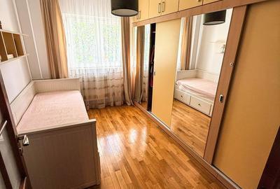 Apartament cu 3 camere decomandat în Vitan - 2