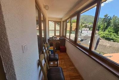 Casă cu Teren 159 Mp în Schei - 7