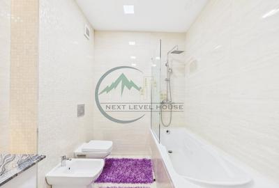 Apartament cu 2 camere Isaran Coresi | 83 mp utili | Parcare subterana - 10