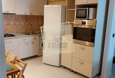 Apartament  3 camere cu loc de parcare in zona Valea Aurie - 9