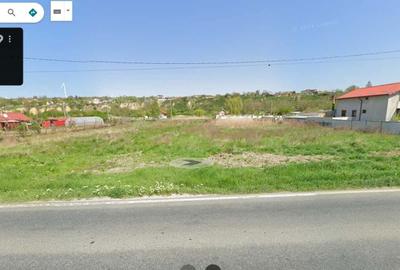 Spațiu comercial, în Saligny - 2