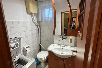 Apartament cu 2 camere decomandat în Botizului - 3