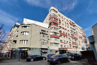 Apartament cu 2 camere decomandat, mobilat în Dorobanți - 9