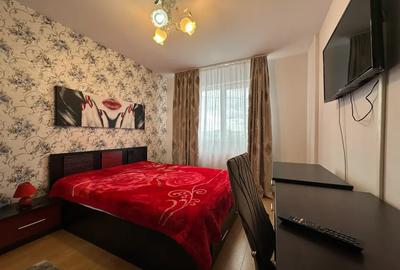 Apartament cu 2 camere decomandat, mobilat în Central - 10