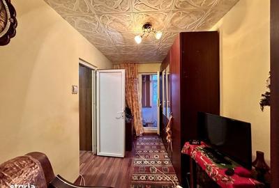 Apartament cu 2 camere semidecomandat, mobilat în Mihai Bravu - 5