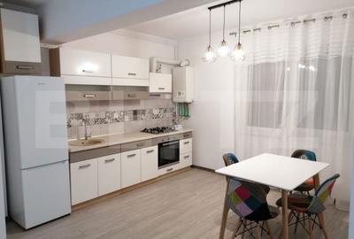 Apartament 2 Camere | 54 mp | Parter Inalt | Parcare Inclusa | Baciu Regal - 2