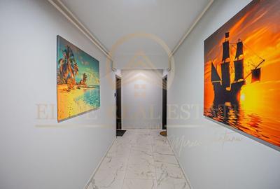 Apartament premium de vanzare în Mamaia – vedere la mare și lac - 18