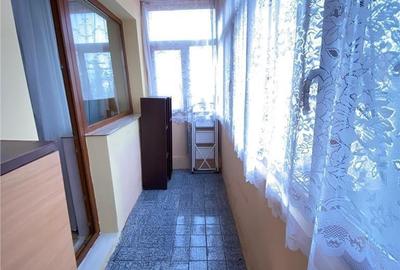 Apartament cu 2 camere, mobilat în UTA - 10