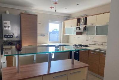 Apartament 4 camere Nerva Traian - 3