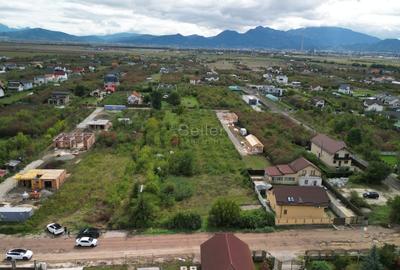 Teren intravilan - 30