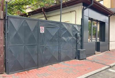 Casa individuala in zona Decebal-Bucuresti, reper Rond Alba Iulia - 13