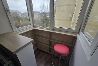 Dorobanti - Apartament 2 camere de inchiriat - 5