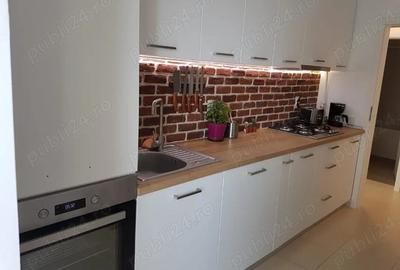 Inchiriez apartament decomandat, confort 1, cu multiple oportunitati, in Zorilor - 4