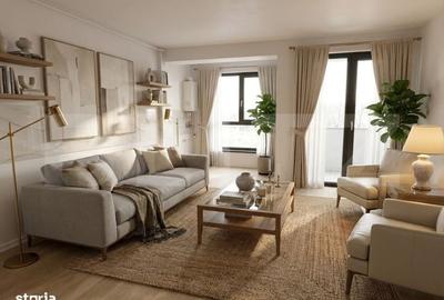Apartament cu 2 camere în Ciupercenii Noi - 1