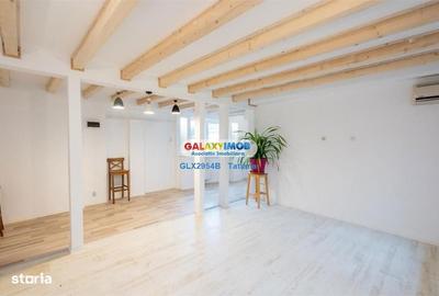 Casă cu 4 camere în Dorobanți - 2