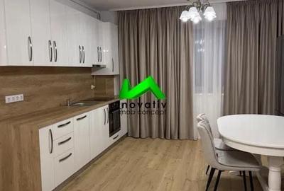 Apartament cu 3 camere decomandat în Trei Stejari - 5