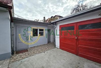 Casă de vânzare Trei Stejari, Sibiu – 224 mp teren, potențial mare - 5