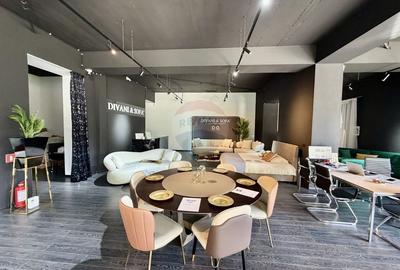 Spatiu comercial 270mp de inchiriat in zona Nord Spatiu comercial 270mp de inchiriat in zona Nord - 15