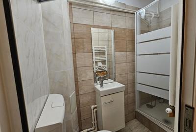 Apartament / Casa an2002 4 camere +terasa 3bai Batistei - Universitate - 11