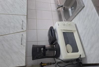 Apartament cu 2 camere nedecomandat în Central - 4