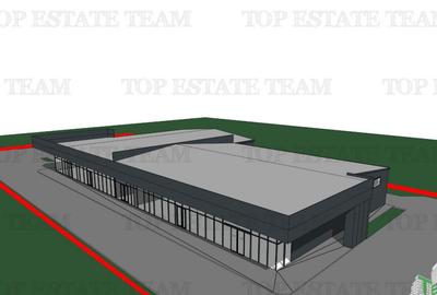 Galerie comerciala Bucuresti-Ilfov 100% inchiriata - 3