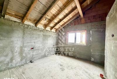 Casă cu 4 camere cu Teren 370 Mp în Tipografilor - 7