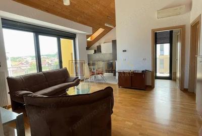 Bloc nou, loc de parcare, in spate la Kaufland -Dumbravi?a - 5