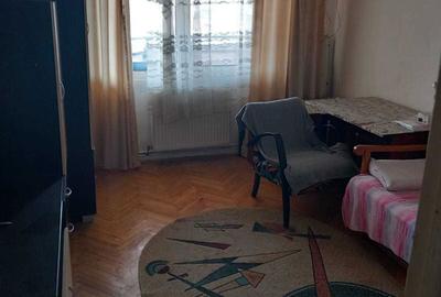 Apartament cu 3 camere decomandat în Central - 7