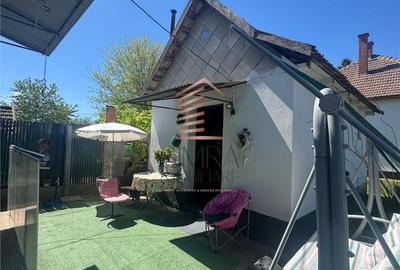 Casă cu 3 camere decomandat cu Teren 2000 Mp în Vest - 16