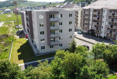 Ap 24 Teilor Residence - 3 camere - 1