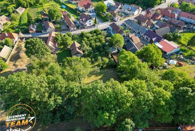 Spațiu comercial, în Arcuș - 5