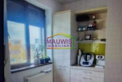 Apartament 2 camere Bd Unirii Bd Burebista SUPERB - 3