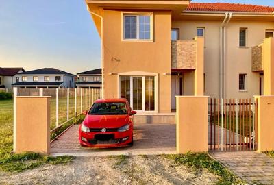 Inchiriez casa tip duplex - 9