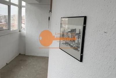 Apartament 3 camere Calea Moșilor – Traian bloc reabilitat - 9