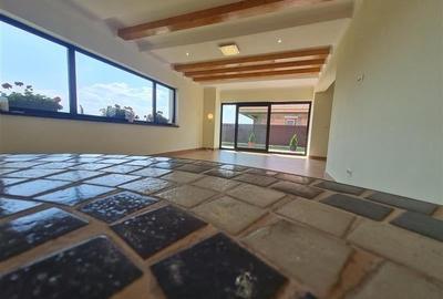 In stil mediteranean, curte proprie, 4 camere, terasa, pod mansardabil, Harman, - 4