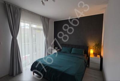 Proprietar, ap. 3 camere, loc parcare, locație liniștită, Calea Urseni - 6