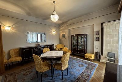 Vila Primaverii 300 mp utili teren 250 mp - 3