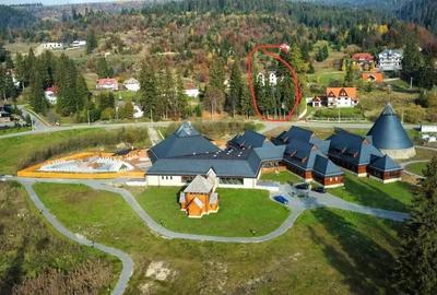 Casă cu 4 camere în Central - 4