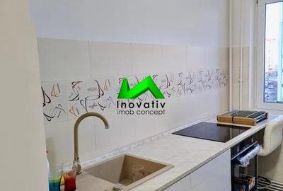 Apartament cu 3 camere decomandat, mobilat în Mihai Viteazul - 5