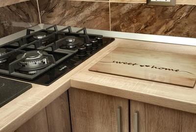 Garsonieră semidecomandată, mobilată în Unirii - 7