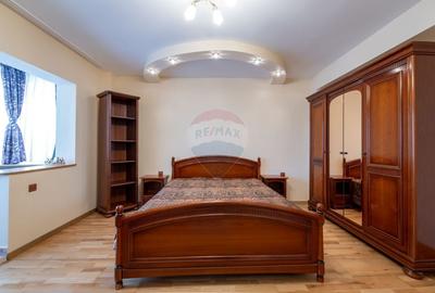 DE INCHIRIAT Apartament cu 4 camere în zona Scriitorilor - 4